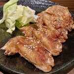 recommendations for 手羽唐一歩 馬喰町店