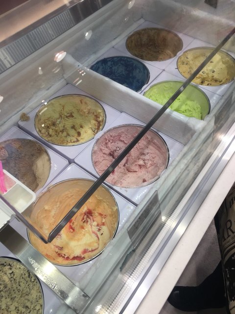 サーティワンアイスクリーム ホワイティうめだ的實拍高清圖