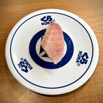 無添くら寿司 札幌平岡店的实拍图