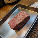 チェダーボブ的实拍图