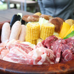 recommendations for るり渓温泉 高原バーベキュー