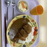 福岡大学 第二食堂的實拍圖