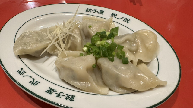 餃子屋 弐ノ弐 川端店的實拍高清圖