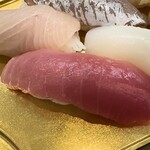 寿司処 雷電的實拍圖