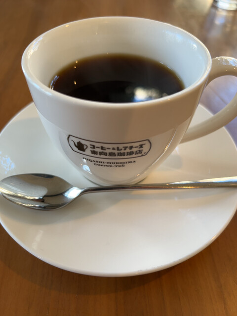 東向島珈琲店的實拍高清圖