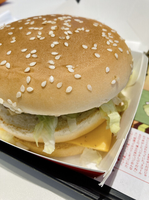 recommendations image for マクドナルド 苫小牧パセオ店