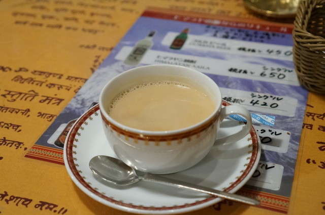 KUMARI 南阿佐谷店的实拍高清图