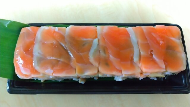 スシロー 京都桂店的實拍高清圖