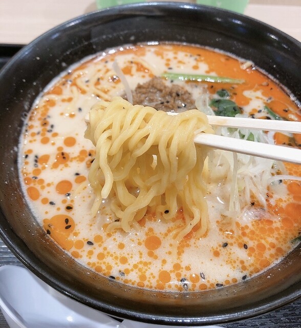 王華 イオンモール札幌発寒店的实拍高清图