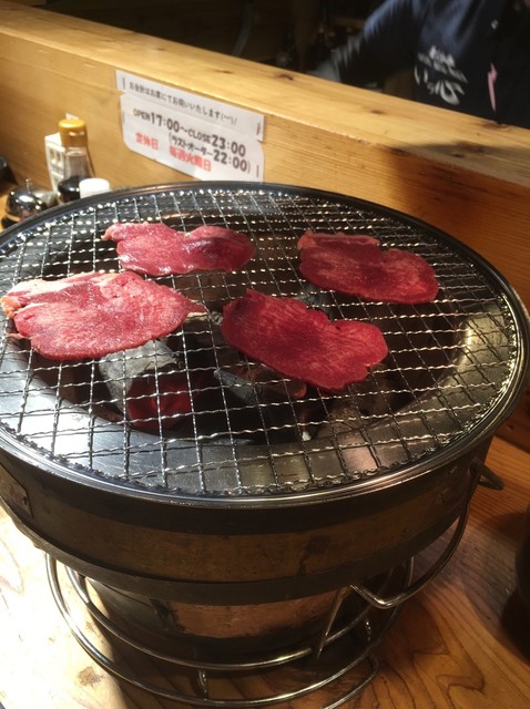 炭火和牛いっ心的实拍高清图