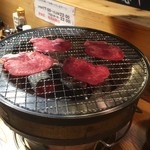 炭火和牛いっ心的实拍图