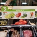 サブウェイ 池袋西口店的實拍圖