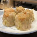 小倉 揚子江の豚まん 本社工場的實拍圖