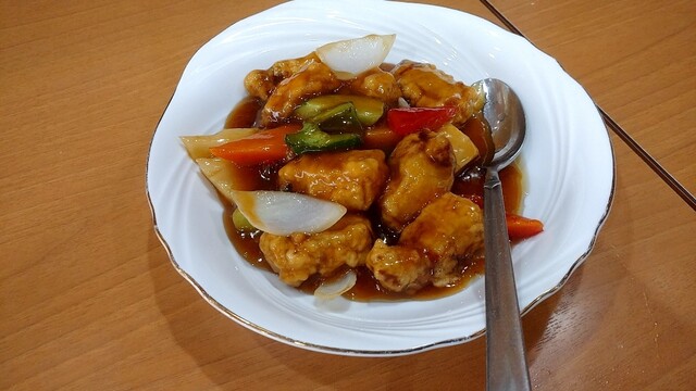 recommendations image for 中華料理 弘源