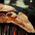 札幌成吉思汗 しろくま  札幌本店的實拍圖