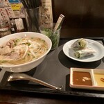 ベトナム フロッグ 汐留店的實拍圖