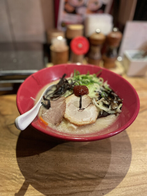 recommendations image for 博多 一風堂 高田馬場店