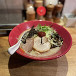 recommendations for 博多 一風堂 高田馬場店