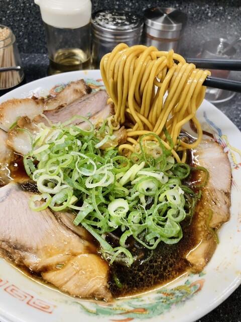 新福菜館 守口店的實拍高清圖