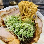 新福菜館 守口店的實拍圖