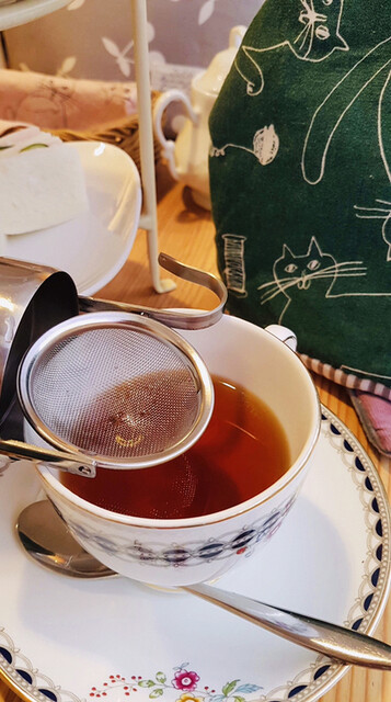 recommendations image for 紅茶専門店 Ｔｅａ Ｈｏｌｉｃ
