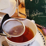 recommendations for 紅茶専門店 Ｔｅａ Ｈｏｌｉｃ
