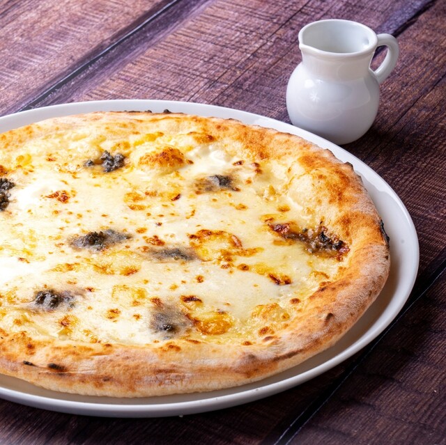 recommendations image for 北海道イタリアン ミアボッカ トリエ京王調布店