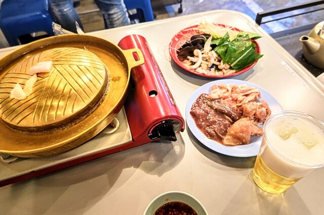 recommendations image for Bangkok Mookataw