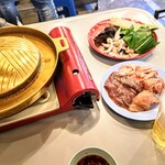 recommendations for Bangkok Mookataw