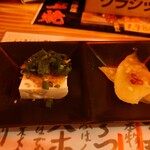 小川水産的实拍图