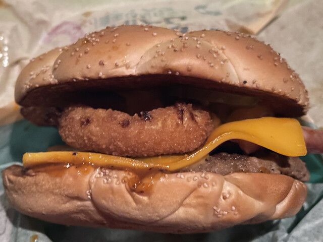 マクドナルド 池袋西口店的实拍高清图