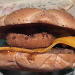 マクドナルド 池袋西口店的实拍图