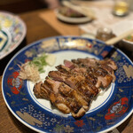 わらやき屋 六本木的實拍圖