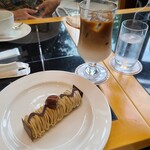 recommendations for ザ パーク