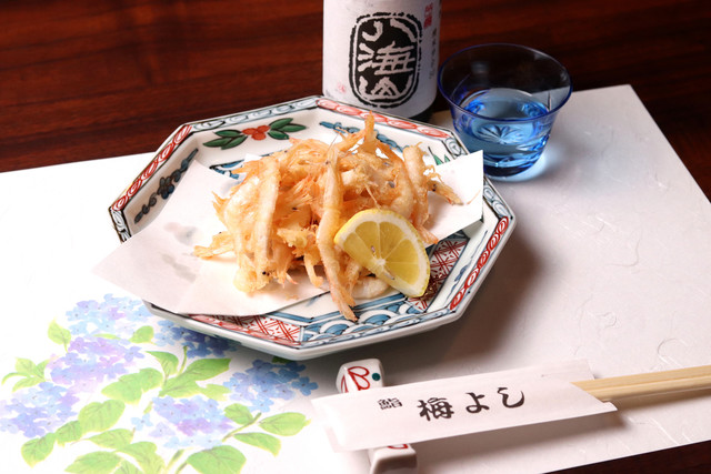 recommendations image for 梅よし鮨