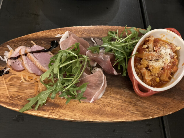 recommendations image for meat＆wine BACCHUS