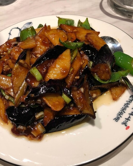 中国料理 喜羊門 上野店的實拍高清圖