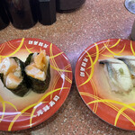 元禄寿司 梅田店的實拍圖