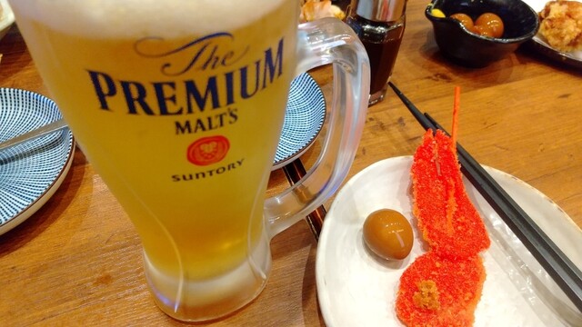 三代目 鳥メロ 神田西口駅前店的實拍高清圖