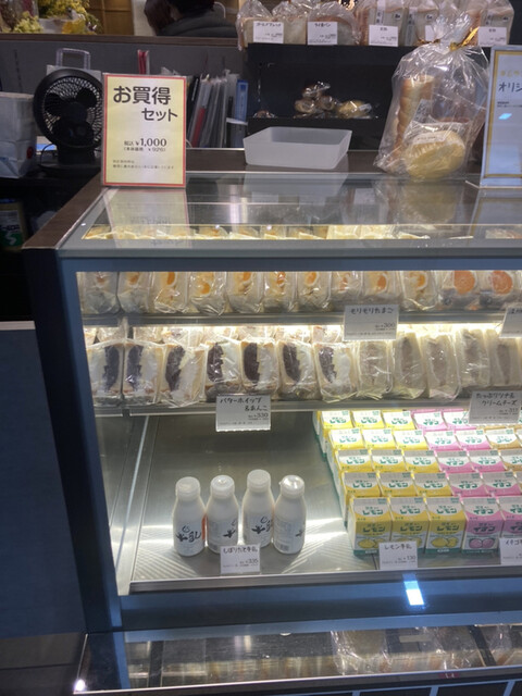 recommendations image for キムラスタンド エキュート日暮里店