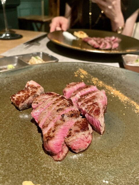 鉄板焼 円居 品川高輪的實拍高清圖