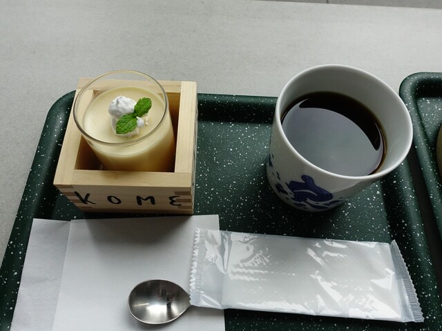 BUG Cafe的實拍高清圖
