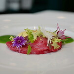 Gucci Osteria da Massimo Bottura Tokyo的實拍圖