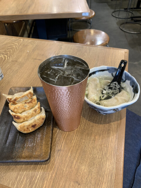 recommendations image for 肉汁餃子のダンダダン 北千住店