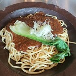 韓辛DELI 北野白梅町店的实拍图