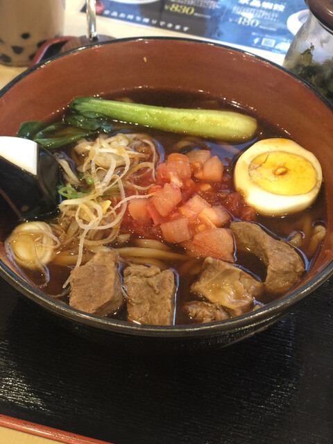 recommendations image for 三商巧福 赤坂店