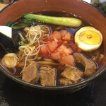 recommendations for 三商巧福 赤坂店
