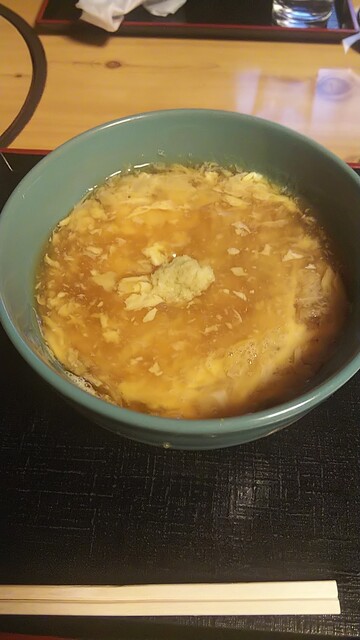 そば処 大鶴的实拍高清图