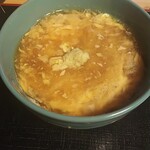 そば処 大鶴的实拍图