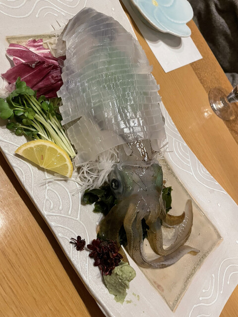 博多海鮮処まんぷく屋 大名店的實拍高清圖